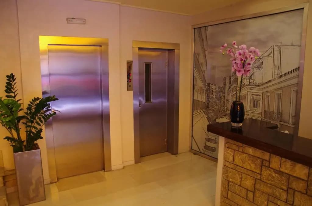 Exarchion Hotel - photo 12