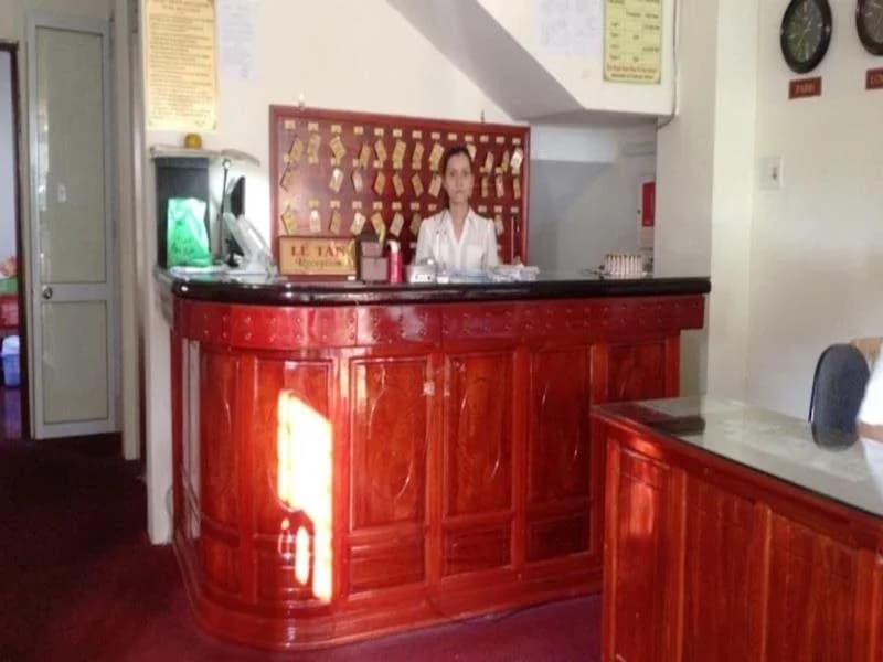 Caraven Hotel - photo 2
