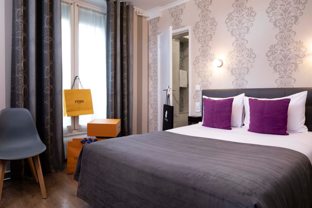 Hotel de Geneve - photo 4