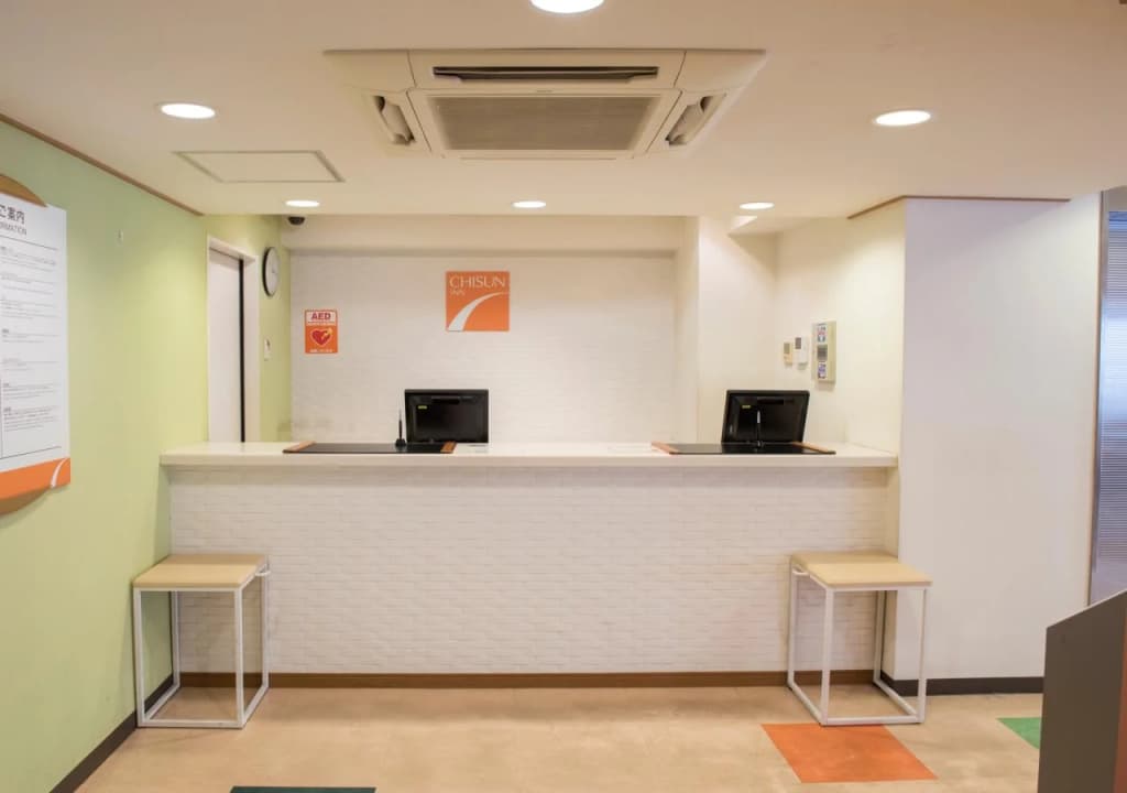 The OneFive Osaka Sakaisuji - photo 14
