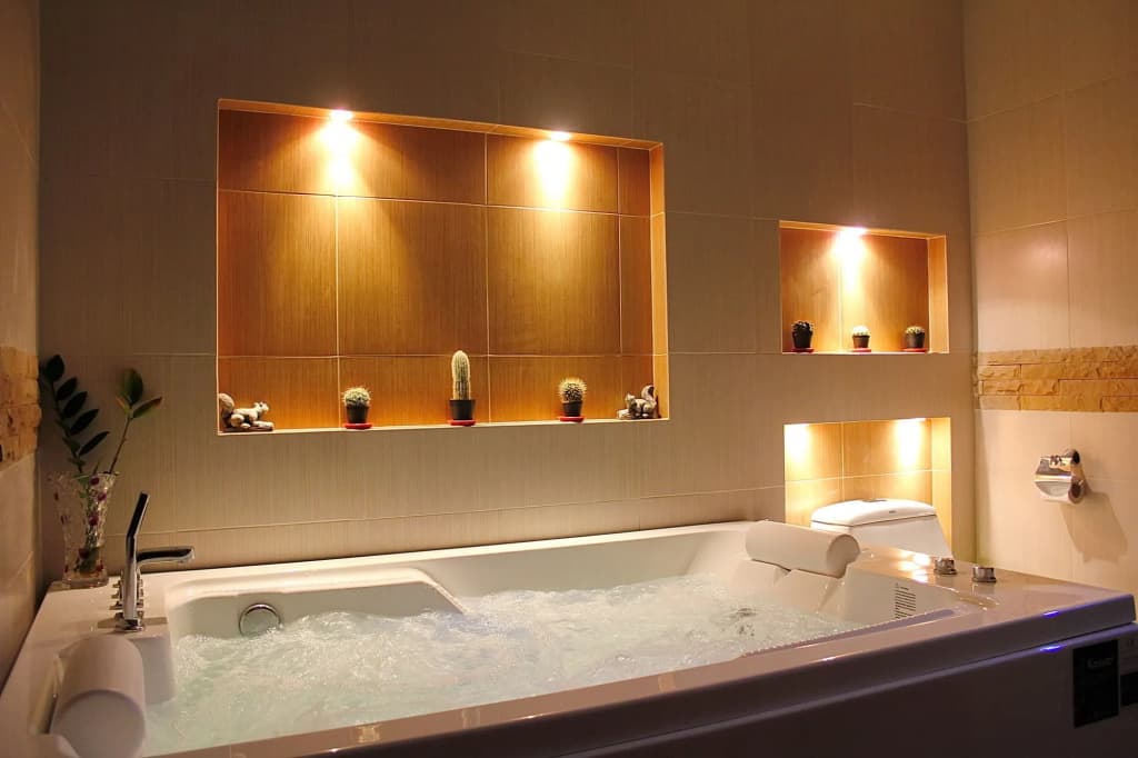 kokohousesamui pool villa - photo 14