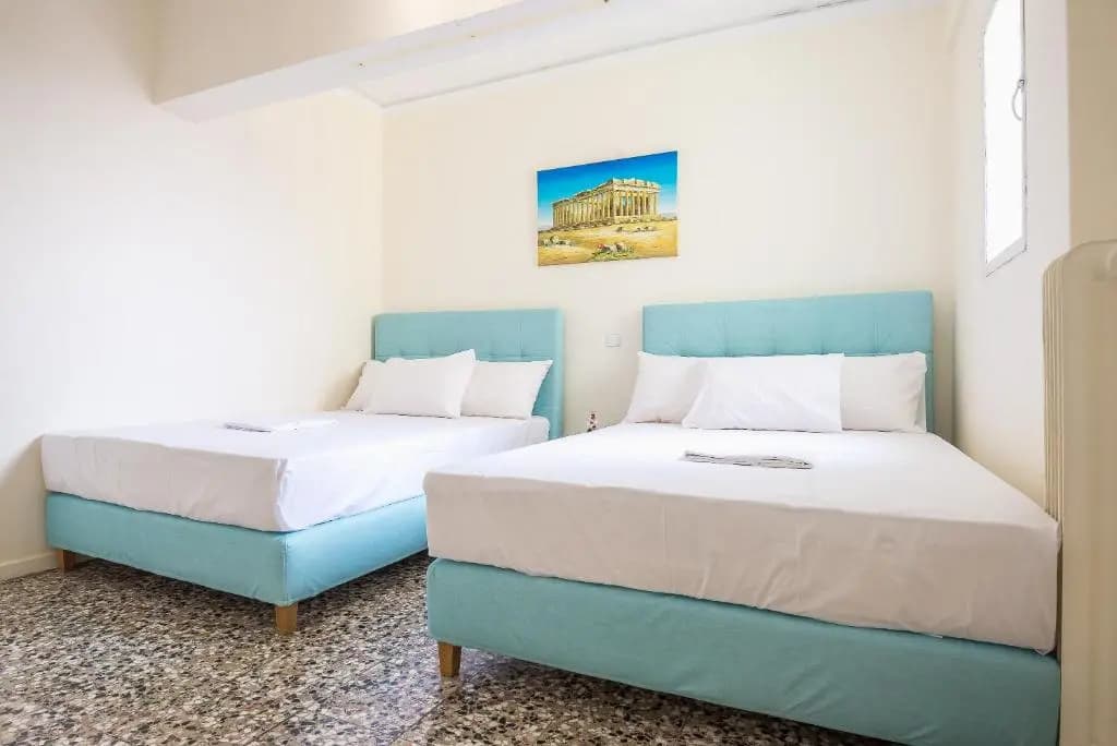 Acropolis View Paradise Apartments - photo 4