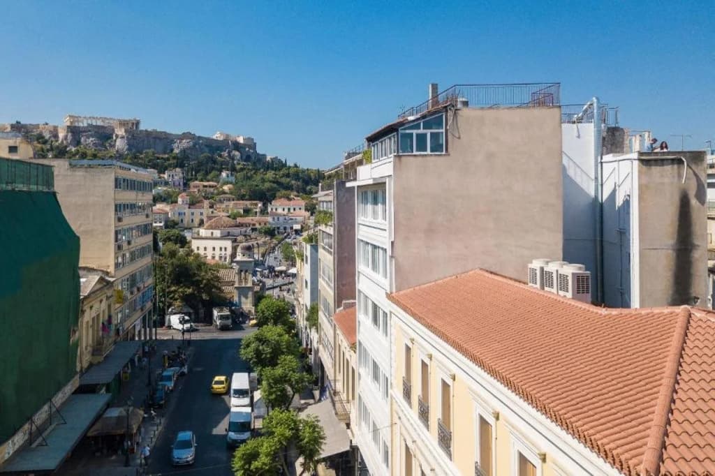 St. Bjur Suites - photo 1
