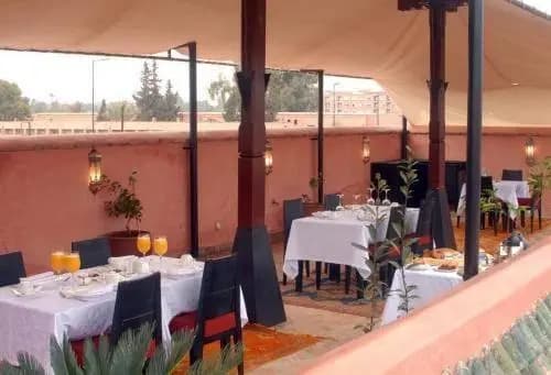 Riad Lalla Calipau - photo 5