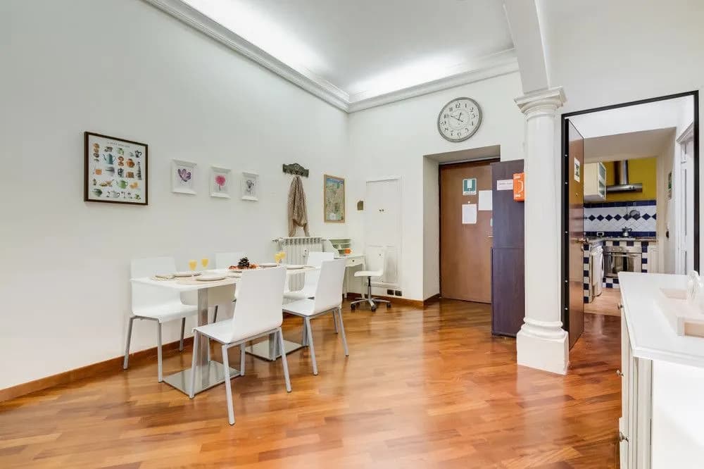 Cosy 2 bed Flat Between Vatican and Piazza Popolo - photo 16
