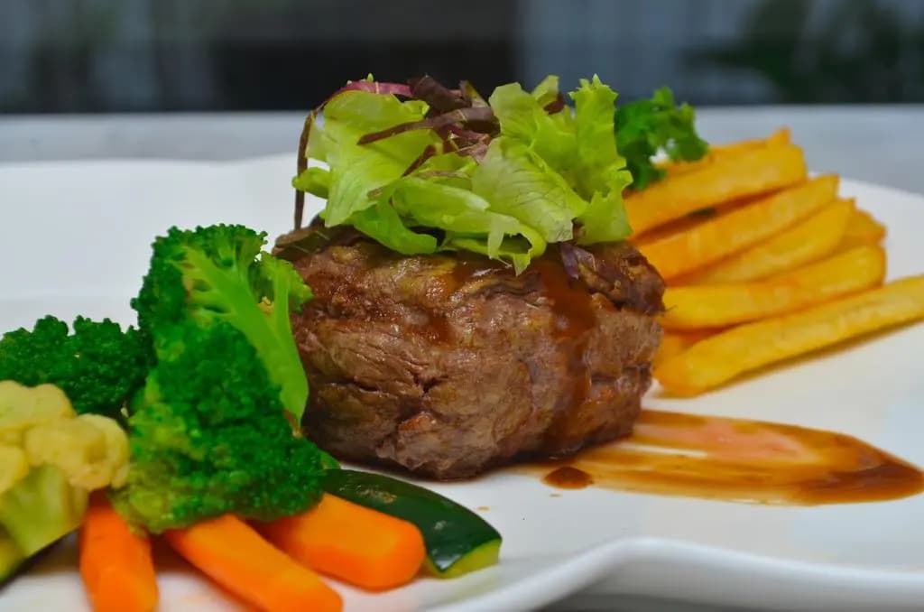 Mega Boutique Hotel & Spa Bali - photo 14
