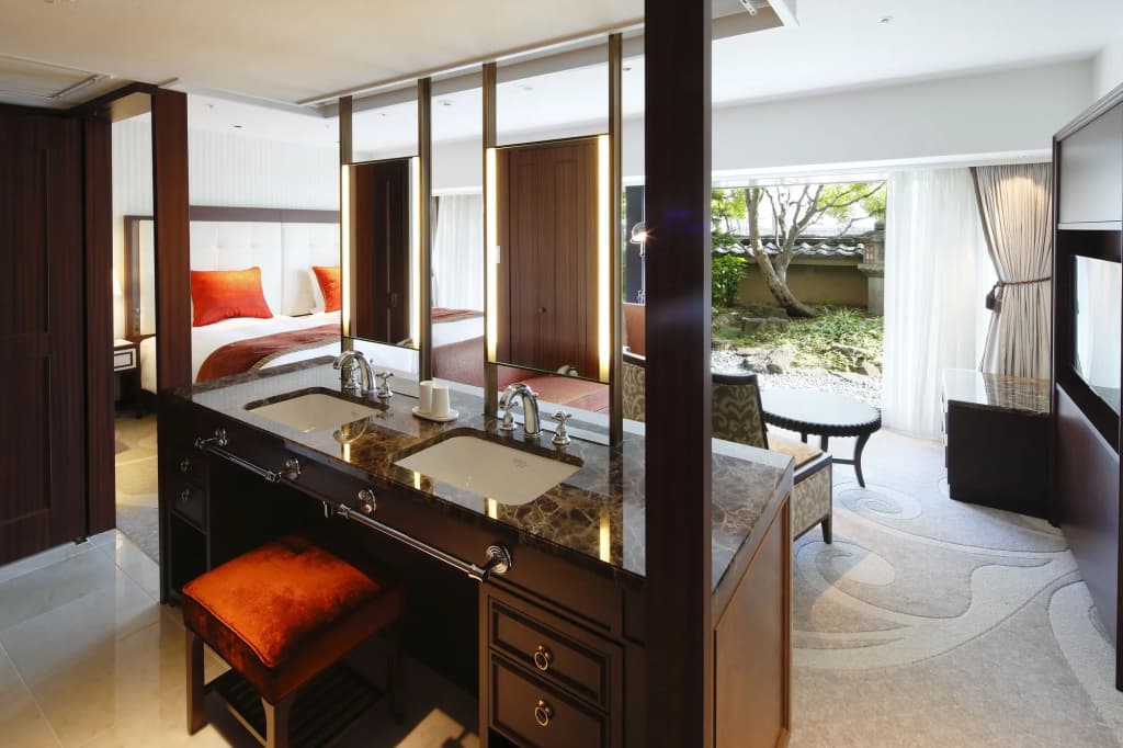 Kyoto Century Hotel - photo 14