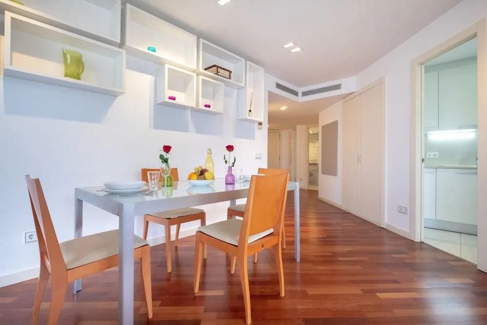 Stay Barcelona Apartments Diagonal Mar - photo 15