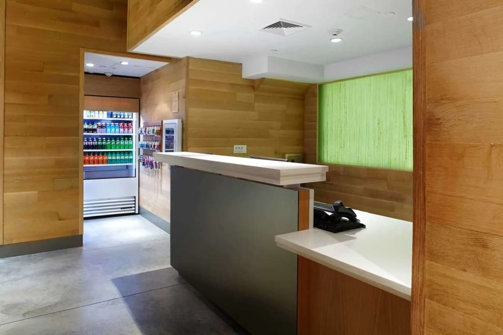 Cambria Hotel New York - Chelsea - photo 18
