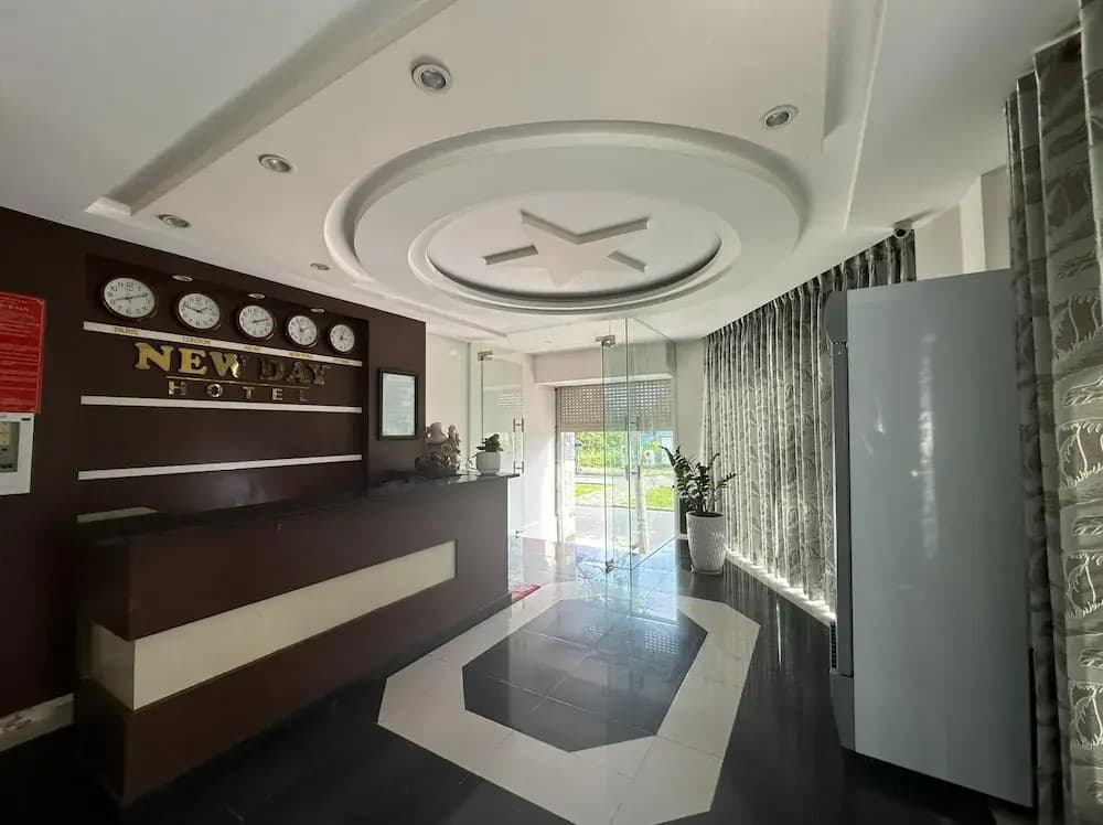New Day Hotel - photo 11