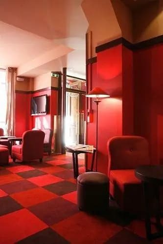 Hotel Monge - photo 5