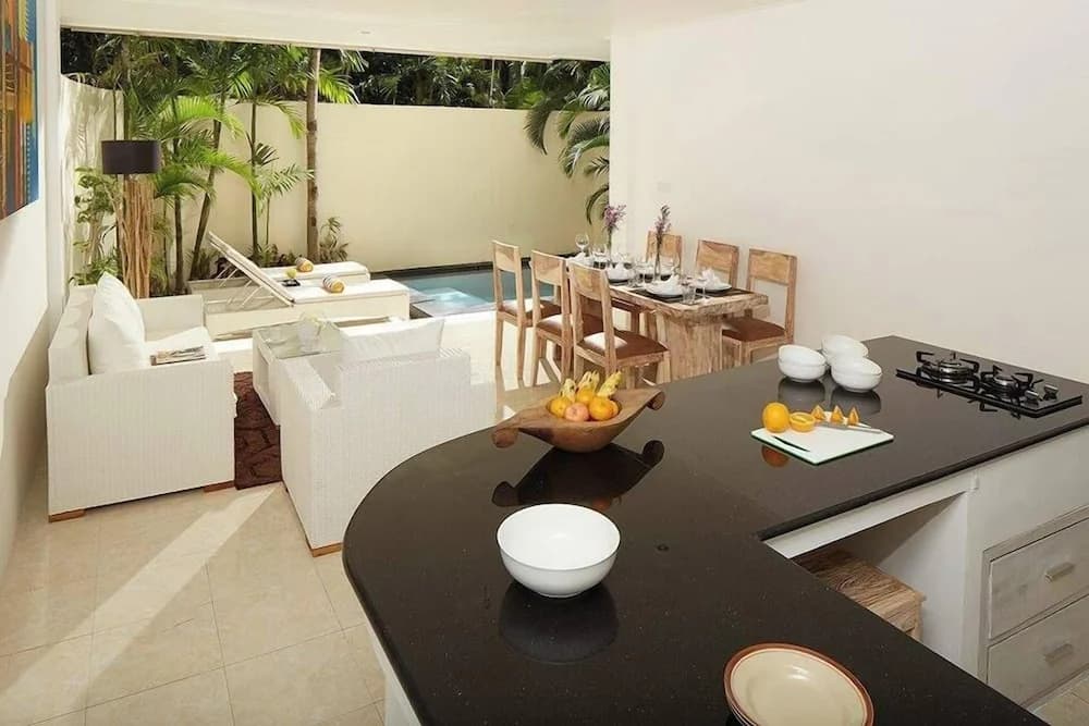 Yoga Villa - photo 14