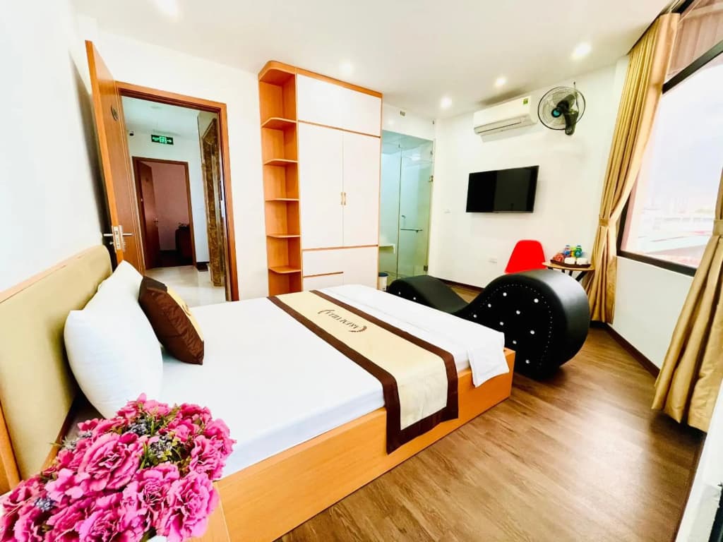 A&EM Villa - photo 3