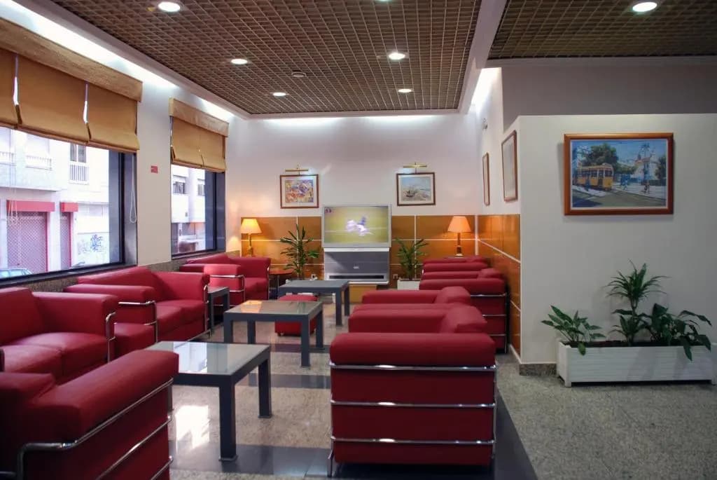 Hotel Anjos - photo 2