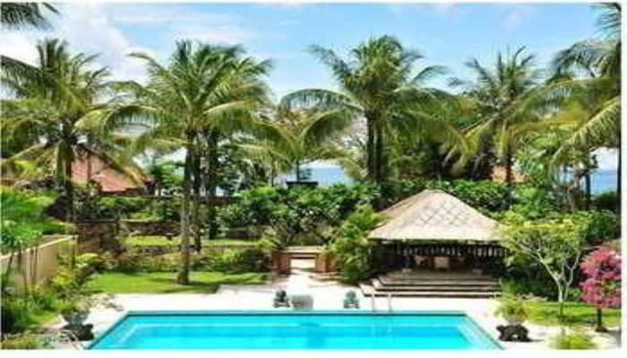 Jimbaran Alamanda Villa - main photo