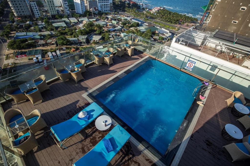 Adaline Hotel & Suite - photo 19