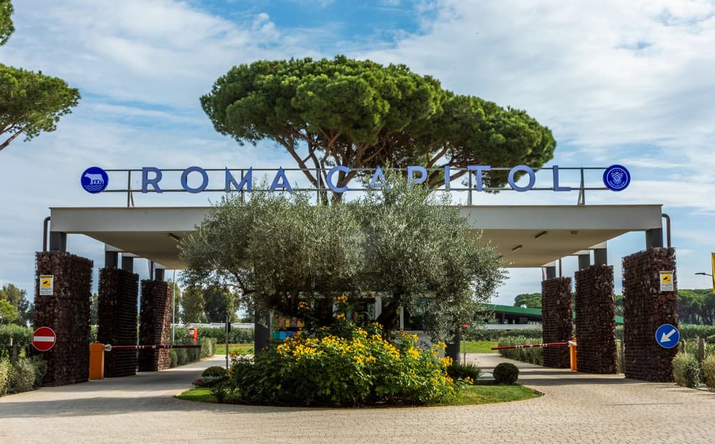 Camping Village Roma Capitol - photo 29