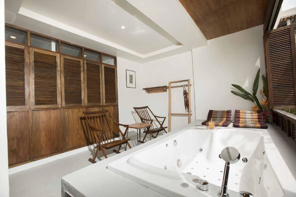 SriLanta Resort and Spa - photo 36