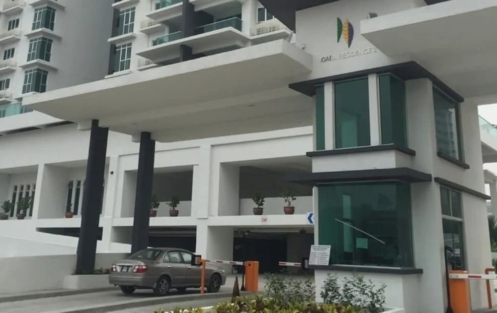 Kiara Residence 2 by Dash - main photo
