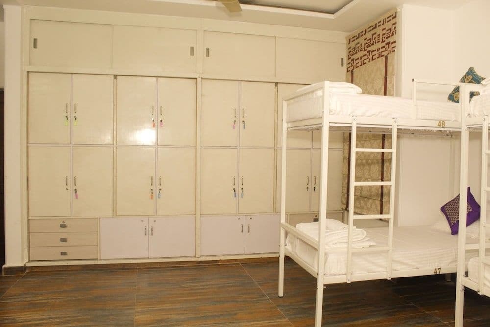 Datstop Hostel - photo 7