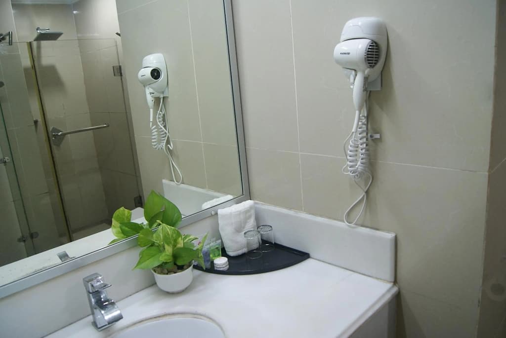 Tang Dynasty Park Hotel - photo 31