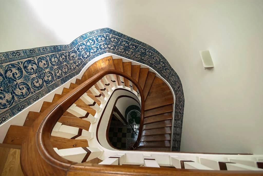1869 Príncipe Real House - photo 12