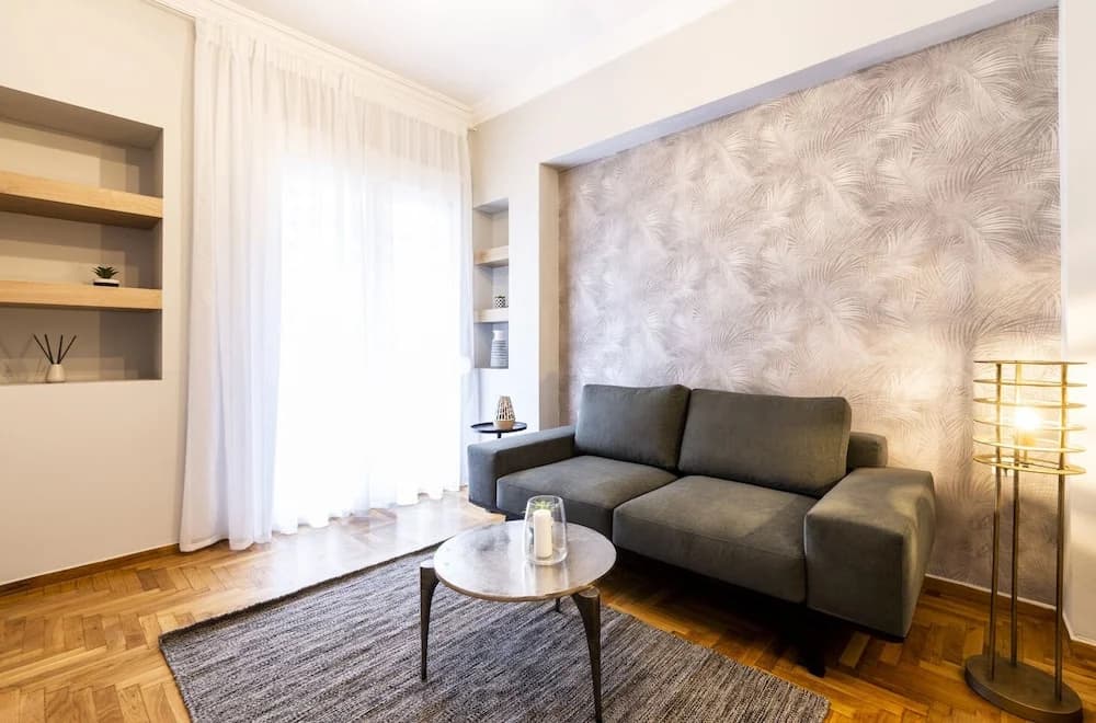 Catalonia Apartment - photo 11