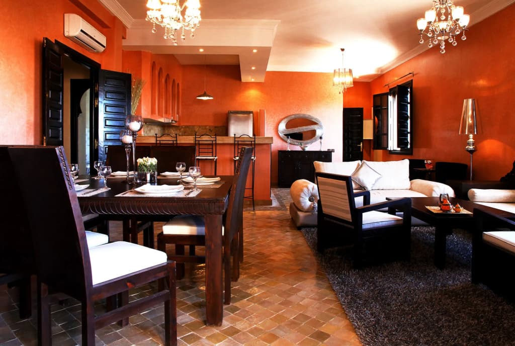 Résidence Dar Lamia Marrakech - photo 31