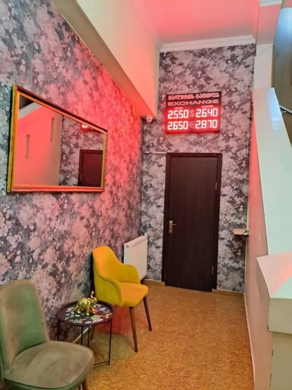 Hotel Old City - photo 2