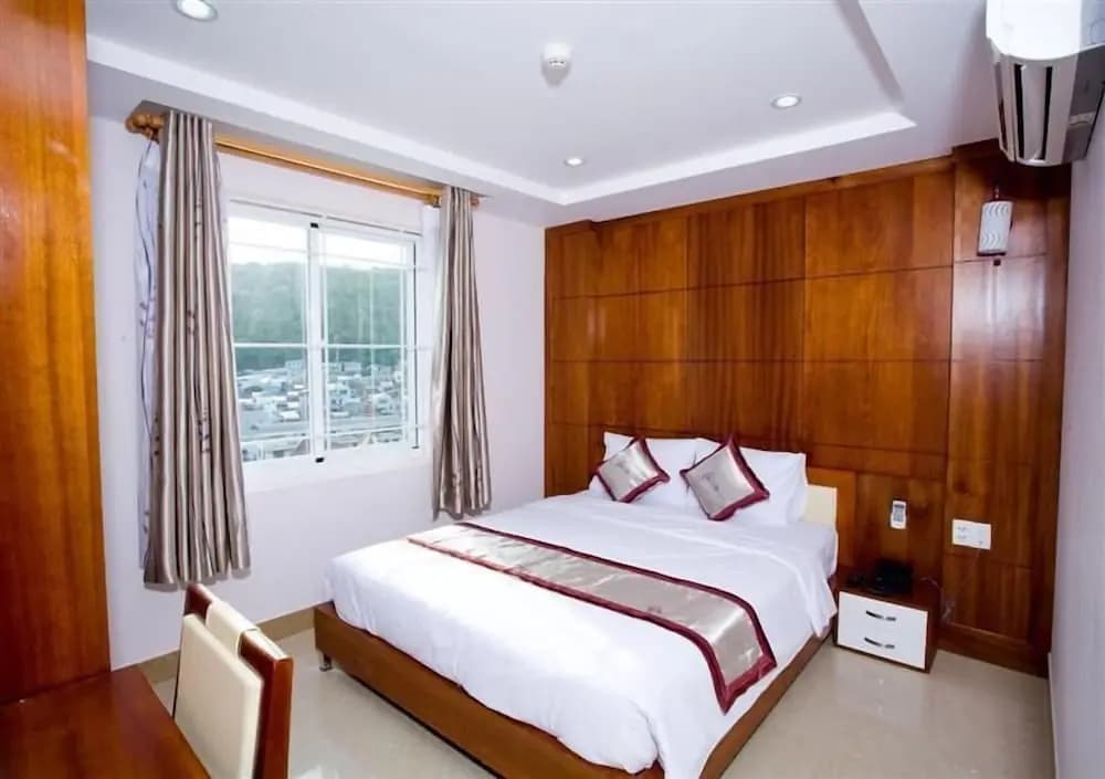 Ngoc Hong Hotel - photo 4