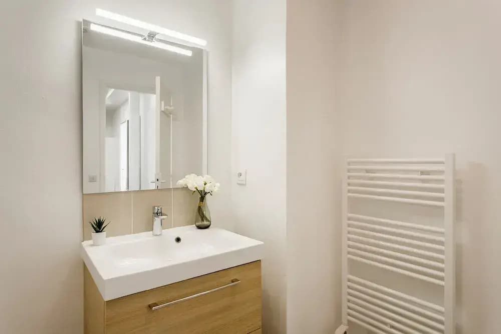 Merveil Family Suite - Louvre - Clery - photo 7