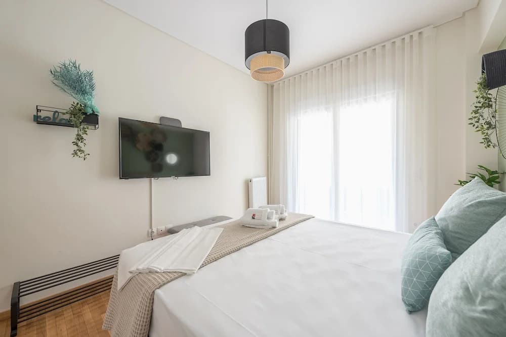 The Luxury Suite by Cloudkeys - main photo