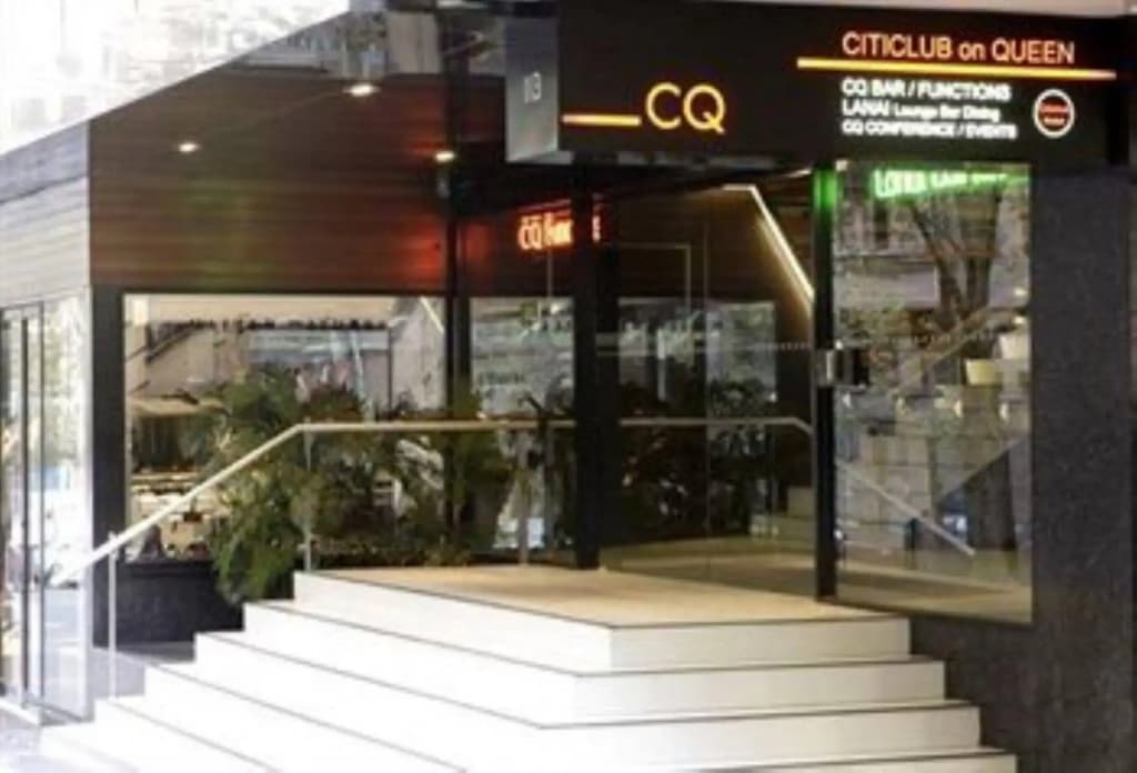 CitiClub Hotel Melbourne - photo 1