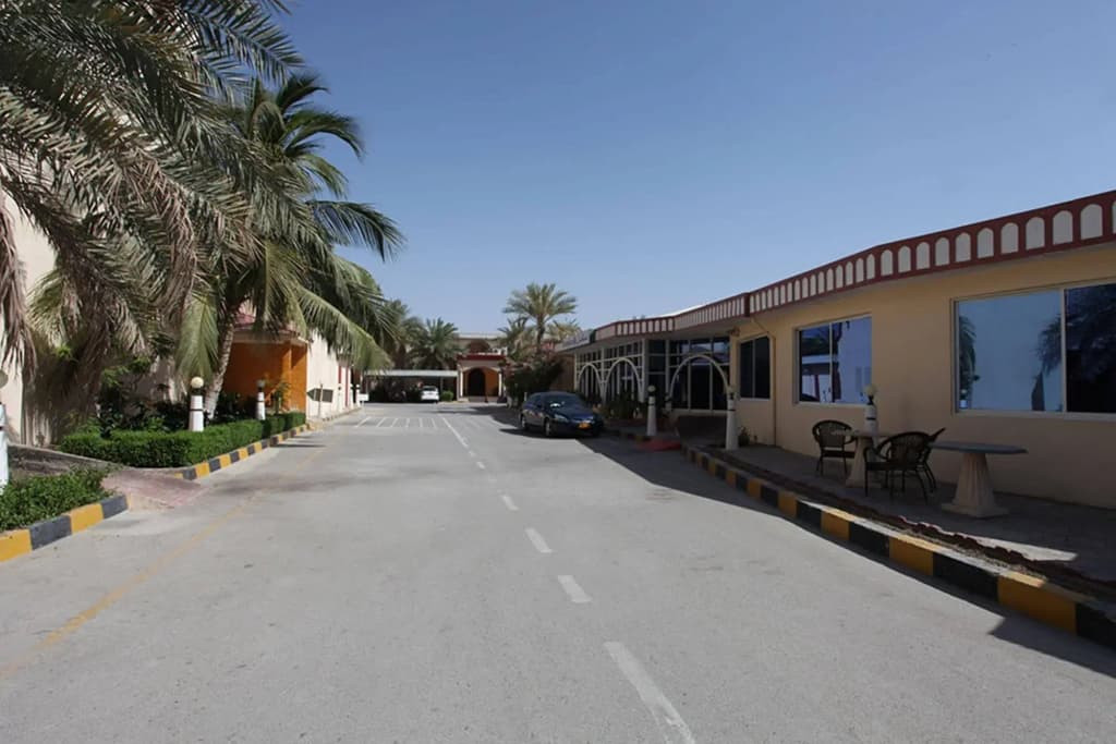 Ramee Dream Resort - photo 18