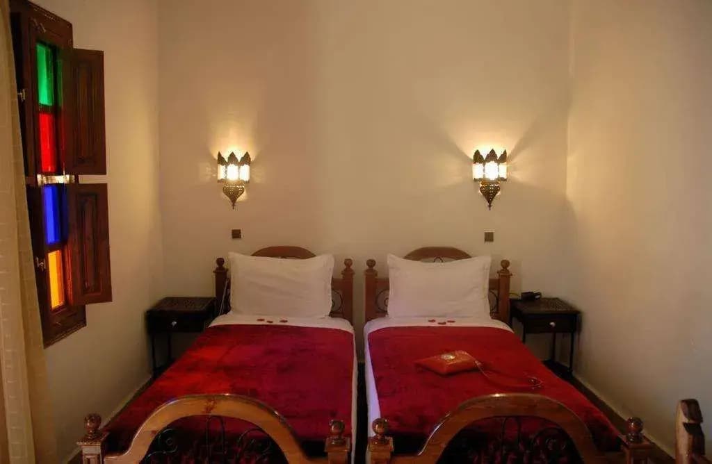 Riad Massaoud - photo 5