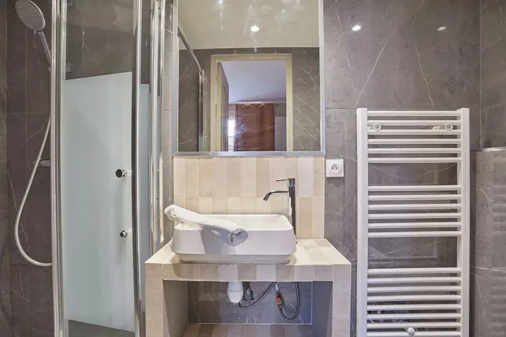 Superb Apartment 2 Bedrooms Center of Paris - photo 7