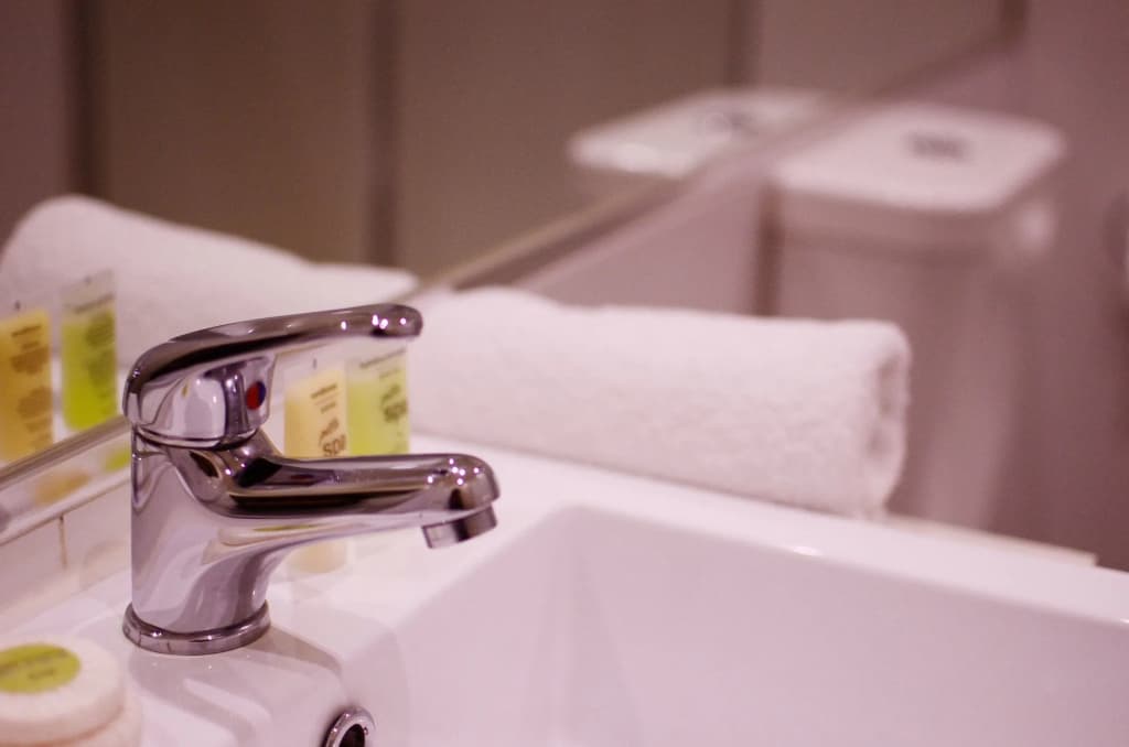 Brighton Serviced Apartments - photo 8
