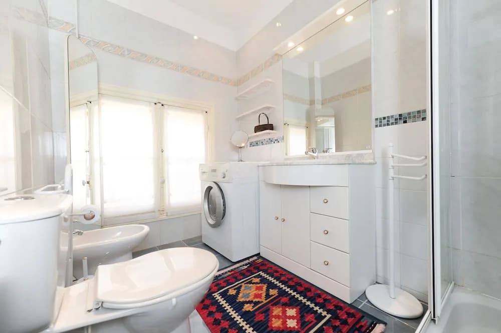 Suite Verdi - Five Stars Holiday House - photo 9