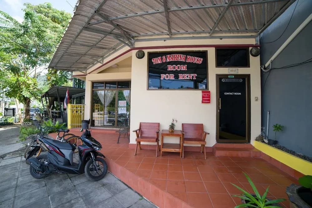 Kamala Phuket Guesthouse - main photo
