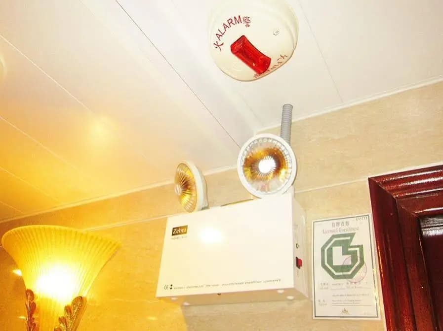 Marco Polo Hostel - Carlton Group of Hostels - photo 11