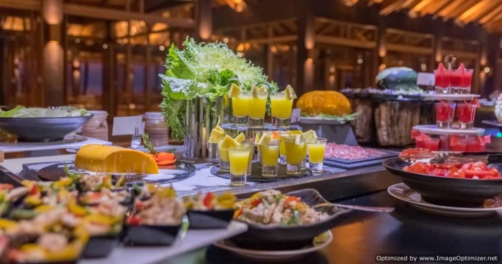 Nala Maldives by Jawakara - photo 10