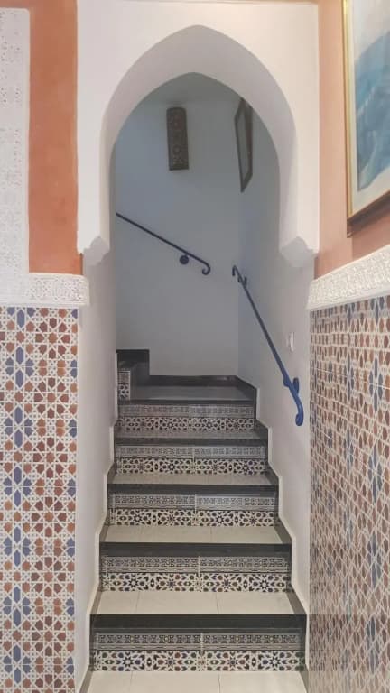 Riad Hotel Essaouira - photo 32