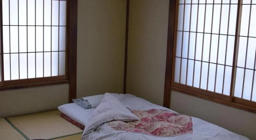 Homeikan Morikawa Annex - photo 6
