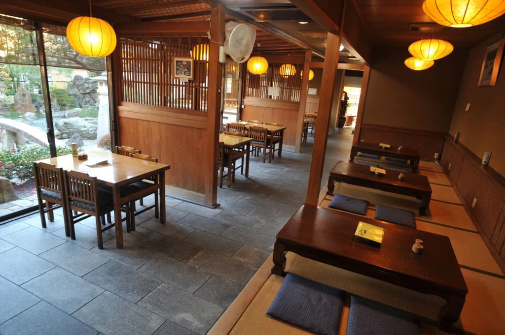 Ryokan Yamazaki - photo 18
