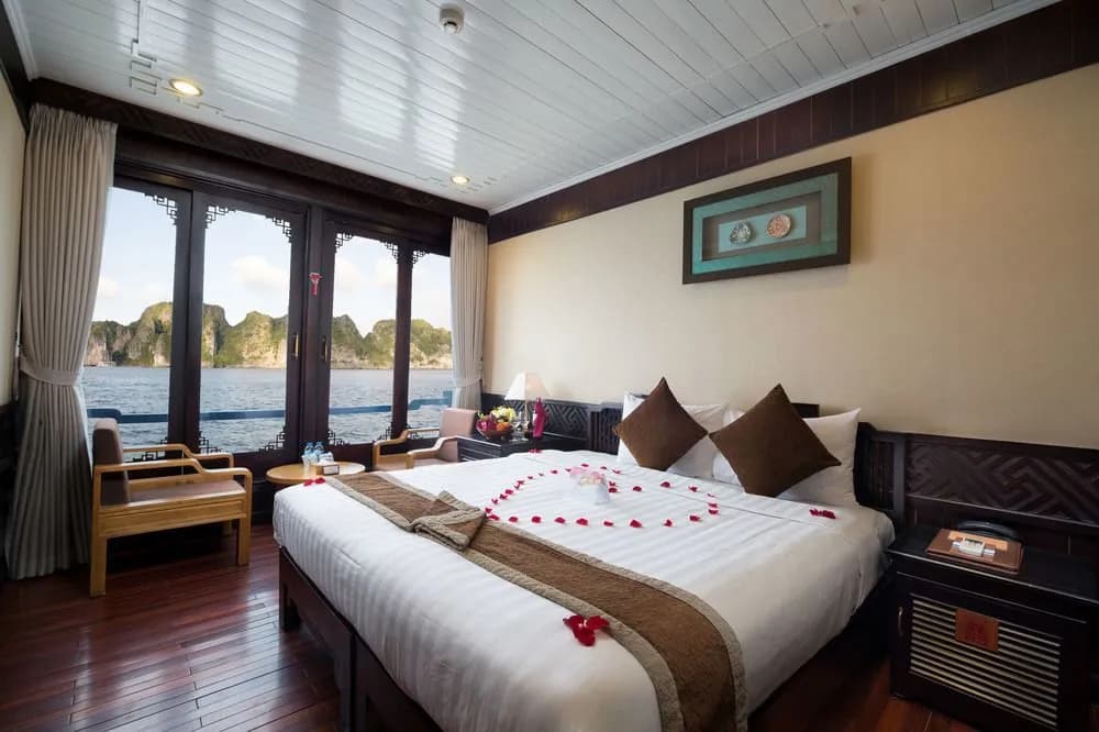 Image Halong Cruises - photo 4