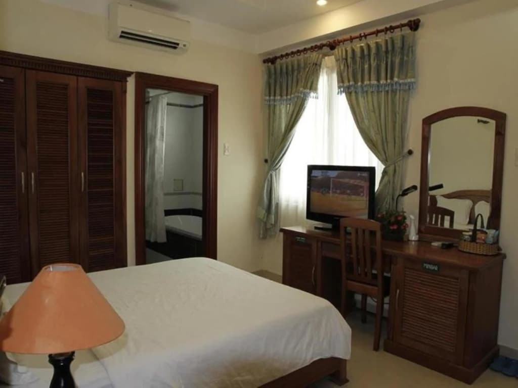 Phu An Hotel - photo 6