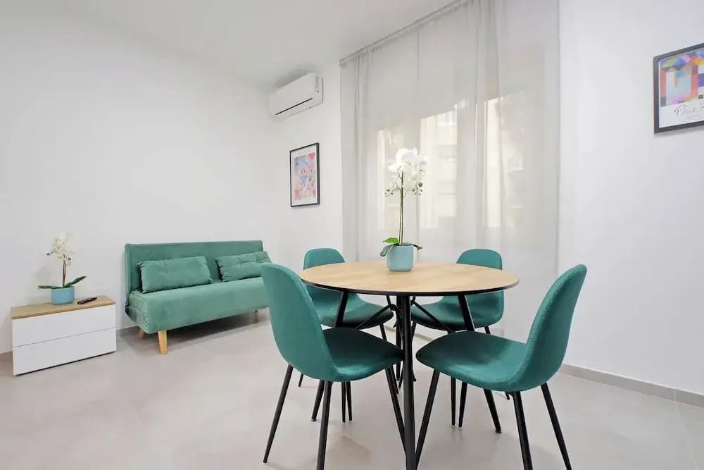 YCH Bagnera Suites - photo 26