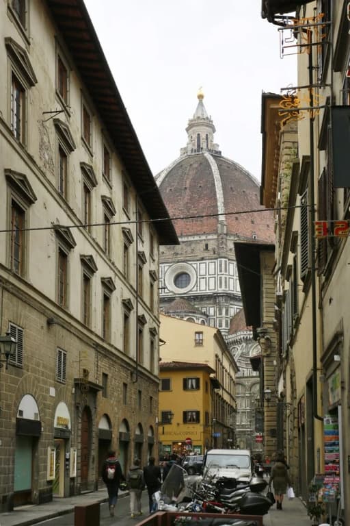 Firenze Mia Vacation Rentals - main photo