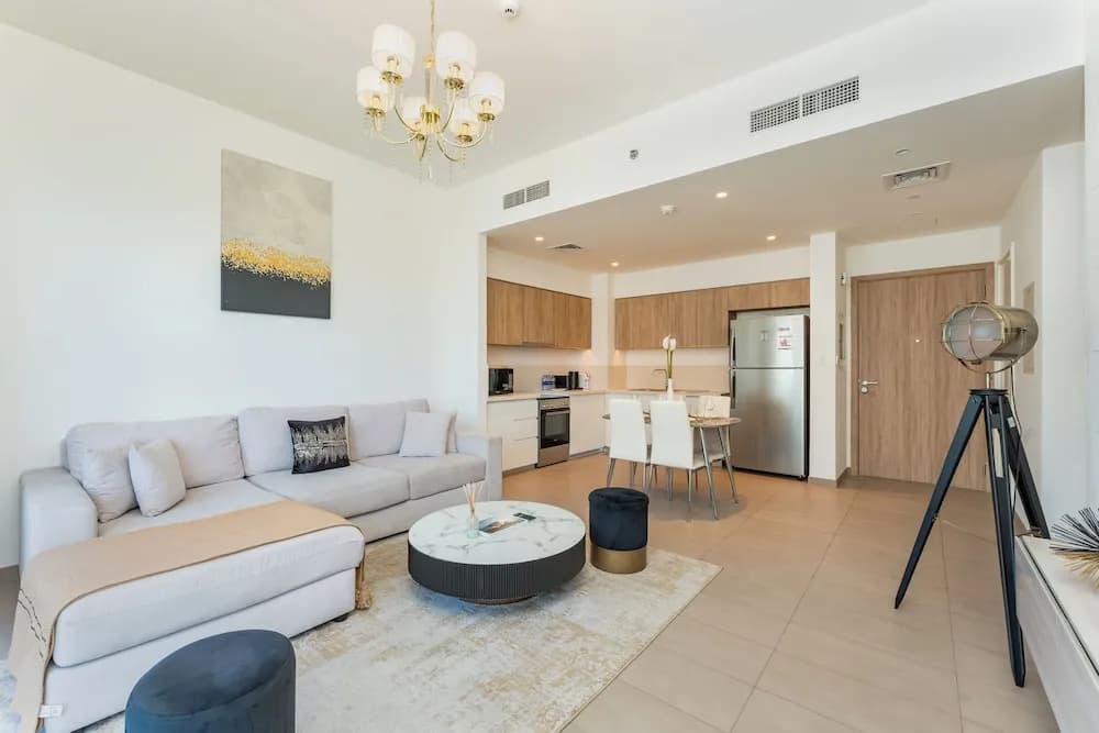 PVH - Executive Residences 2BR - photo 11