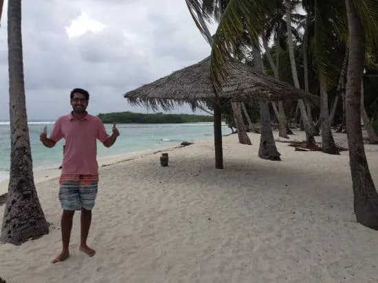 Askani Thulusdhoo Guesthouse - photo 8